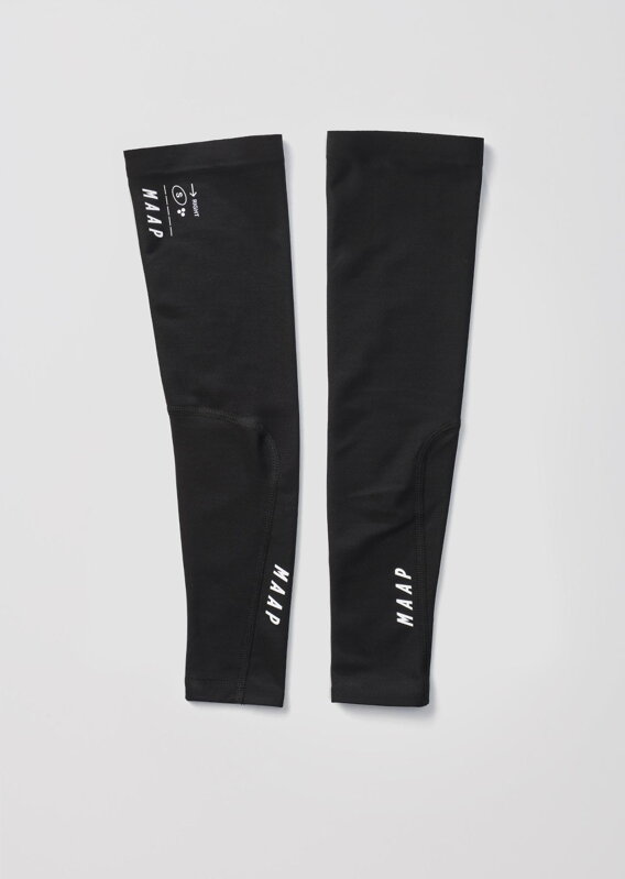MAAP Arm Warmers ARM WARMERS Black
