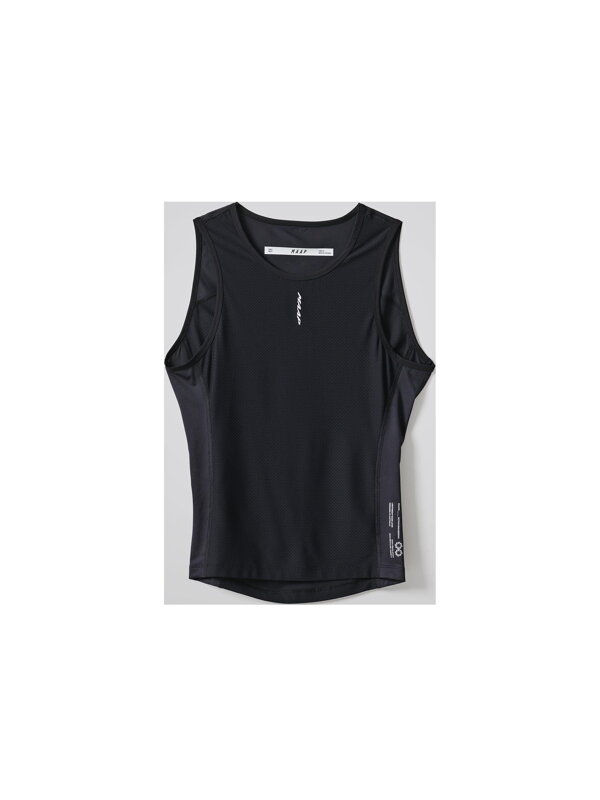MAAP Base Layer PRO AIR Sleeveless Black