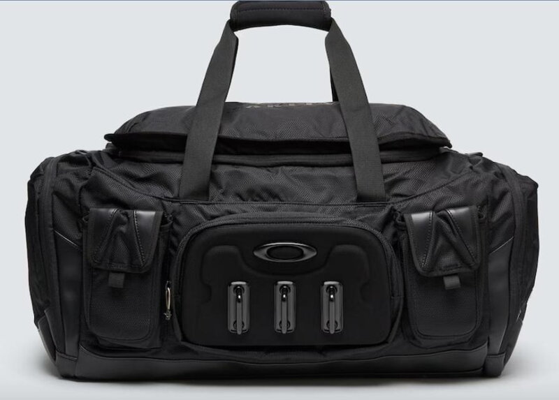 Taška Oakley Urban ruck rc duffle čierna