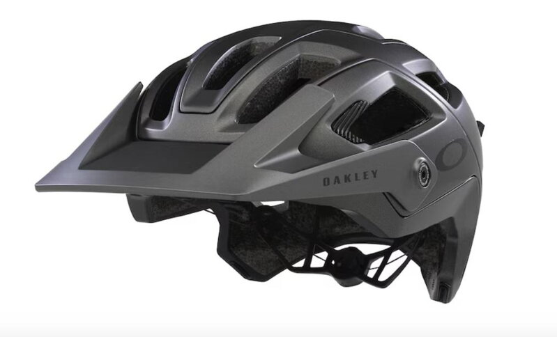 Oakley DRT5 Maven EU Helmet Grey