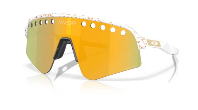 Oakley Sutro Lite Sweep MVDP RGspt w/ Prizm 24K Sunglasses