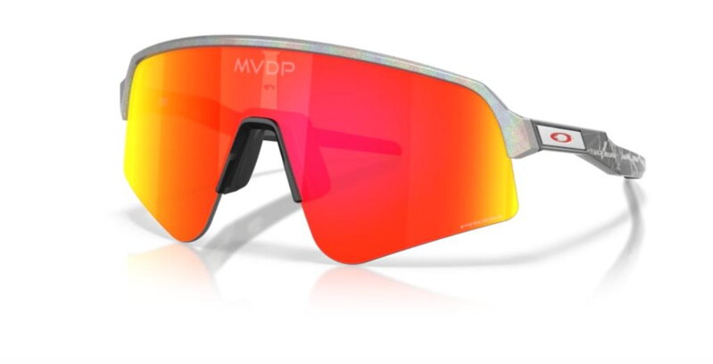 Oakley Sutro Lite Sweep MVDP SpDst w/Prizm Rby Sunglasses