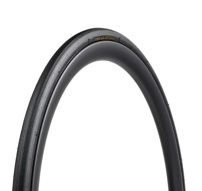 Bontrager Aeolus Elite HCL 700x28C black tire