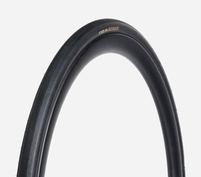 Bontrager Aeolus Pro TLR 700x30C black tire