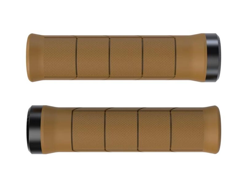Trek Line MTB Elite handlebars tan