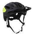 Oakley DRT3 Trail Europe helmet black green