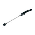 LONGUS Quick release rear AL