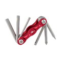 LONGUS Tool set WAVE 6