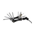 LONGUS Tool set POLY 12