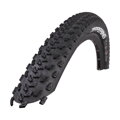 CHAOYANG Tire 29x2.20 H-5166 ZIPPERING 60TPI 2C-MTB SPS TLR folding (55-622) 780g