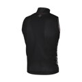HQBC Vest QPI TEAM black/red
