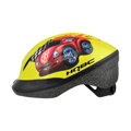 HQBC FUNQ Red Car yellow