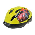 HQBC FUNQ Red Car yellow