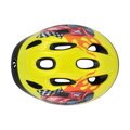 HQBC FUNQ Red Car yellow