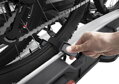 THULE Carrier VELOSPACE XT 939 3B