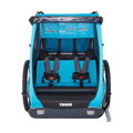 THULE COASTER XT stroller