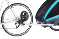 THULE COASTER XT stroller