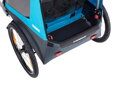 THULE COASTER XT stroller