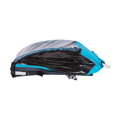 THULE COASTER XT stroller