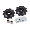 SHIMANO Derailleur pulleys. RD-TY30 10 pairs
