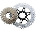 SHIMANO Cassette CS-HG81 10-round 11-32 SLX