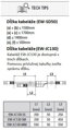 SHIMANO Cabling Y EW-JC130 Di2 350/50/450mm