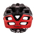 HQBC DUALQ Black/Red mat