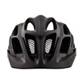 HQBC DUALQ Black/Red mat