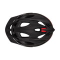 HQBC DUALQ Black/Red mat