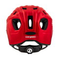 HQBC PEQAS Red gloss