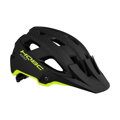 HQBC ROQER black/neon yellow matte