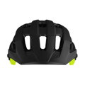 HQBC ROQER black/neon yellow matte