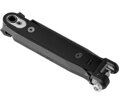 PRO MULTI-TOOL tool - 12 functions, integrated, under the saddle