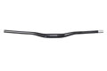PRO Handlebar THARSIS ALLOY RISER black 35/800mm, 20mm rise