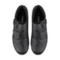SHIMANO Sneakers SHXC100 black / Size: 40
