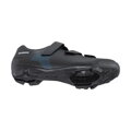SHIMANO Sneakers SHXC100 women's black / Size: 36