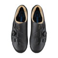 SHIMANO Sneakers SHXC300 women's black / Size: 36