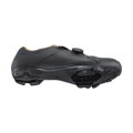 SHIMANO Sneakers SHXC300 women's black / Size: 36