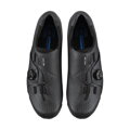 SHIMANO Sneakers SHXC300 black / Size: 42E