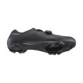 SHIMANO Sneakers SHXC300 black / Size: 42E