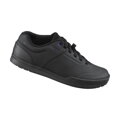 SHIMANO Sneakers SHGR501 women's black / Size: 38