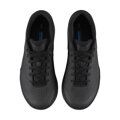 SHIMANO Sneakers SHGR501 women's black / Size: 38