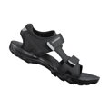 SHIMANO Sandals SHSD501 black / Size: 38.0