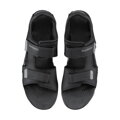 SHIMANO Sandals SHSD501 black / Size: 38.0