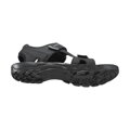 SHIMANO Sandals SHSD501 black / Size: 38.0