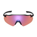 SHIMANO Goggles EQUINOX4 matte black Ridescape Off-Road