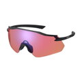 SHIMANO Goggles EQUINOX4 matte black Ridescape Off-Road
