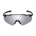 SHIMANO Glasses EQUINOX4 matte black photochromic