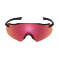 SHIMANO Goggles EQUINOX4 matte black Ridescape Road