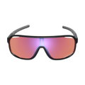 SHIMANO Glasses TECHNIUM metallic black Ridescape Off-Road